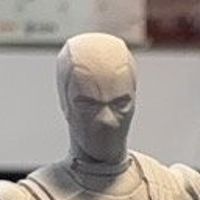 死侍与金刚狼 死侍（暂称）