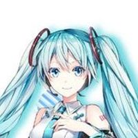 初音未来 V4C