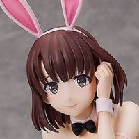 B-style 路人女主的养成方法 Fine 加藤恵 兔女郎版 2
