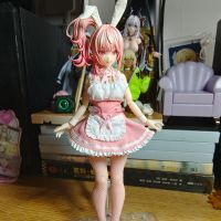 bunny maid 可爱兔女仆