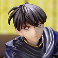 名侦探柯南 Xross Link人偶“工藤新一”