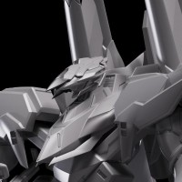 MODEROID 苍穹之法芙娜 THE BEYOND 法芙娜 Mk.VII改 Azrael