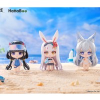 碧蓝航线 夏日泳装盒蛋 Vol.1