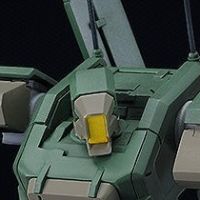 MODEROID 勇气爆发BANG BRAVERN 24式机动步行战车 烈华 泛用型