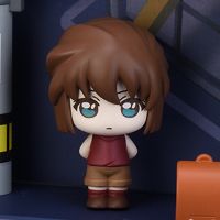 名侦探柯南 Petite World Memories 精细人偶“灰原哀”