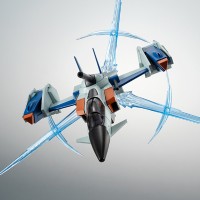 ROBOT魂 ＜机动战士系列＞  FX-550 空中霸王与特效配件包 剧中版