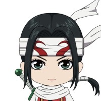 粘土人  王者天下 羌瘣