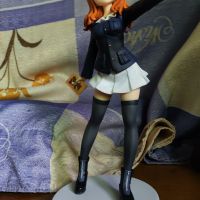 Special Figures 少女与战车 武部沙织