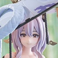 figma#640 胜利女神：妮姬 红莲