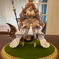 VERTEX 精靈村  第14村人 蒂安娜媽媽