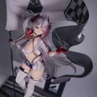 【碧蓝航线萨沃伊亲王FinalLapVer.异色限定版】