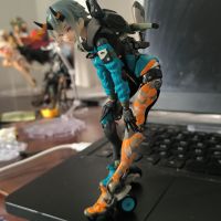 少女发动机