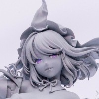 东方Project  西行寺幽幽子 天衣无缝的亡灵