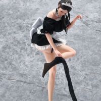 She is real 女仆&吉他妹妹