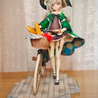 街道魔女