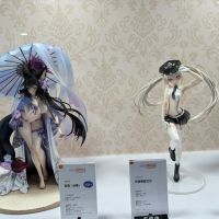 上海wf2024 天使警察 GSC