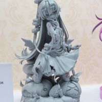 wf2024 良笑 忍野忍（trick or treat