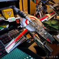 DX超合金 超时空要塞 VF-1J 超合金50周年纪念