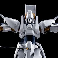 HG 1/144  艾尔盖姆 [特别涂层款]