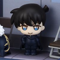 名侦探柯南 Petite World Memories 精细人偶“工藤新一”