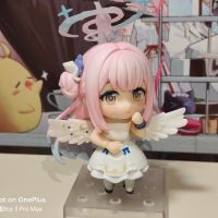 mika粘土人开箱