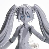 figma 初音未来 NT