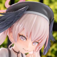 蔚蓝档案 咖啡厅の小春