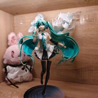 太美丽了初音