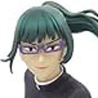 全力造形 咒术回战 禅院真希