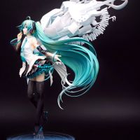 GSC  初音未来 16周年 创作之翼 小拍