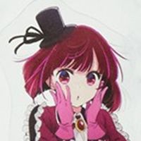 角川模型系列 我推的孩子 有马加奈