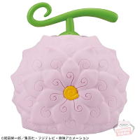 航海王 恶魔果实室灯 花花果实款