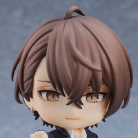 粘土人#2628 彩虹社 加贺美隼人