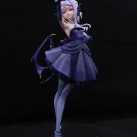 空崎日奈礼服版