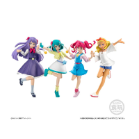 Star☆Twinkle光之美少女 可爱人偶套装2 特别套装