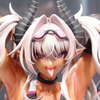魅魔学园游泳部 利维亚 通常版