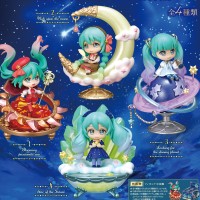 初音未来系列 闪耀的夜空传奇