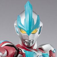 S.H.Figuarts 银河奥特曼（新生代之星）（暂译）