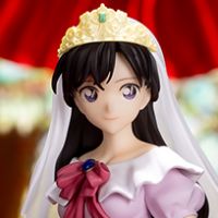 Xross Link 名侦探柯南  毛利兰