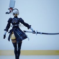 PA改 2B