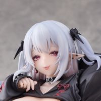 白发魅魔