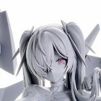 胜利女神：妮姬 灰姑娘