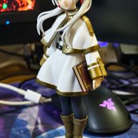 popup芙莉莲