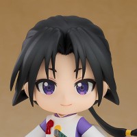 粘土人#2610 擅长逃跑的殿下 北条时行