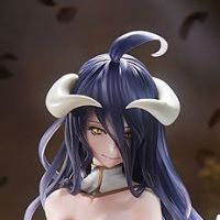 OVERLORD 雅儿贝德