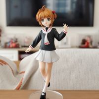 魔卡少女樱 木之本樱