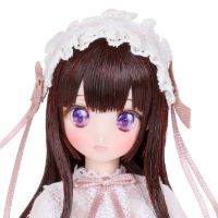 POD049-CSW Colorful Dreamin'/仙境里的坂下樱～Colorful Dreamin'展览纪念模型～AZONE网上商店限定