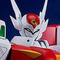 MODEROID  宇宙骑士（1992） 宇宙骑士