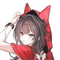 小红帽