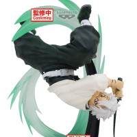 鬼灭之刃动画版 名战景PLUS-不死川实弥-